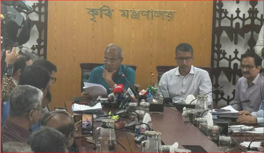 Fertiliser prices to remain unchanged, says Agriculture Adviser