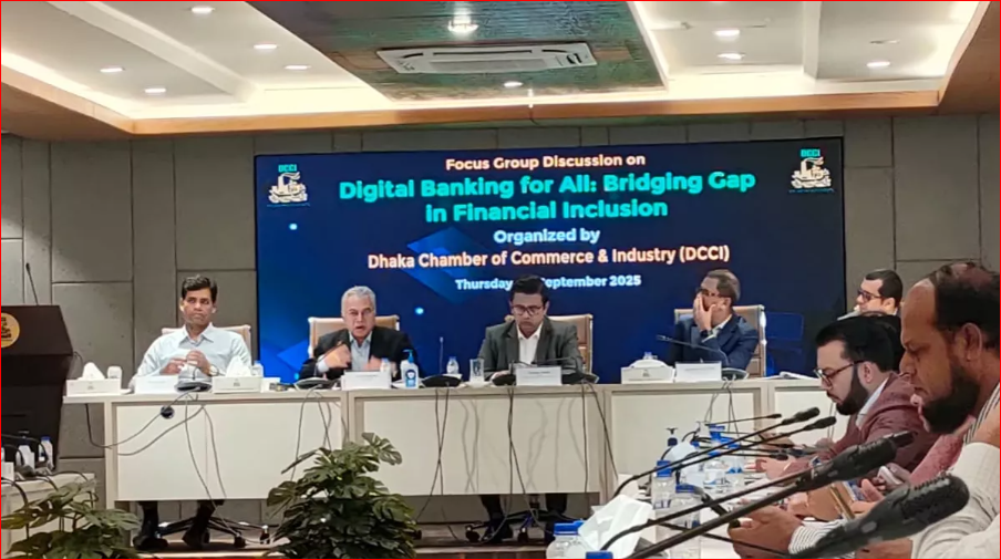 Digital banking faces security concerns as fraudulent transactions rise