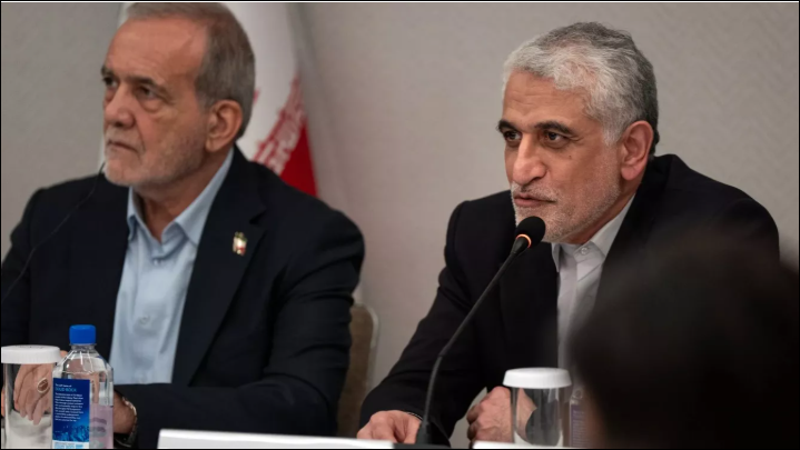 UN Security Council rejects Russia-China bid to delay sanctions on Iran