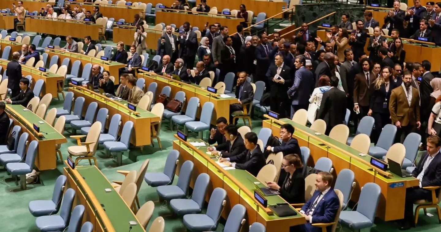 Bangladesh dismisses as propaganda the claims of presence during Netanyahu’s UNGA speech