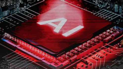 AI is pointless if it does not boost productivity