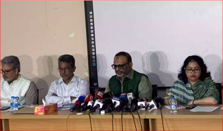 DUCSU ballot papers prepared with five-step security process: VC