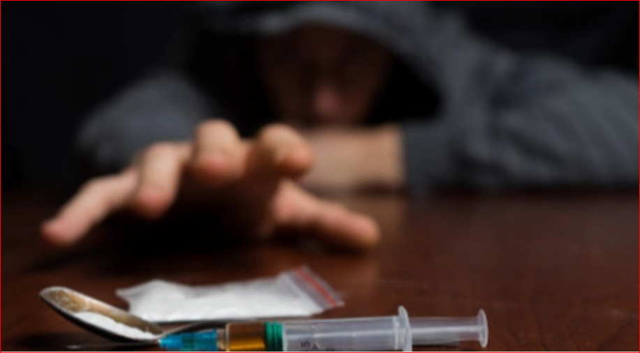 Sri Lanka reports alarming rate of drug-addicted schoolchildren