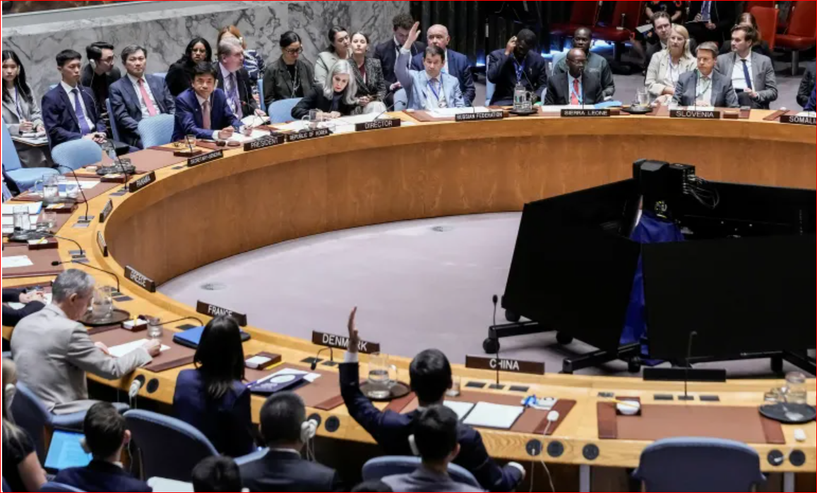 Sanctions on Iran have been a spectacular strategic failure for the West