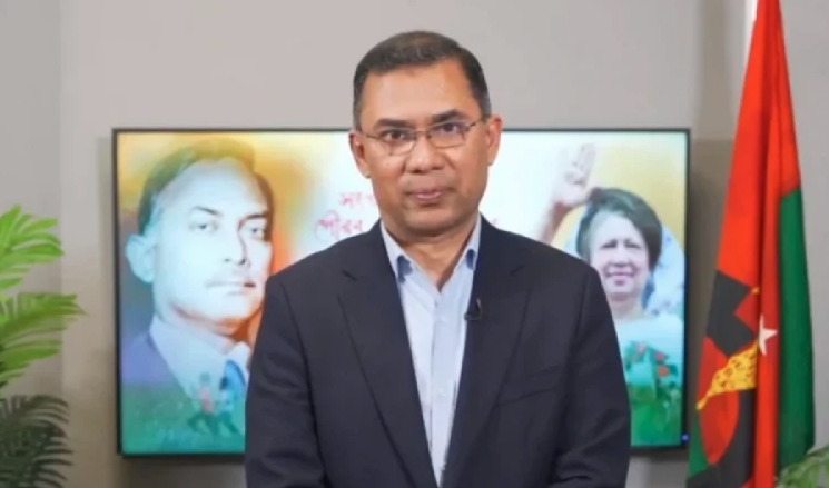 We want every girl to live with dignity: Tarique