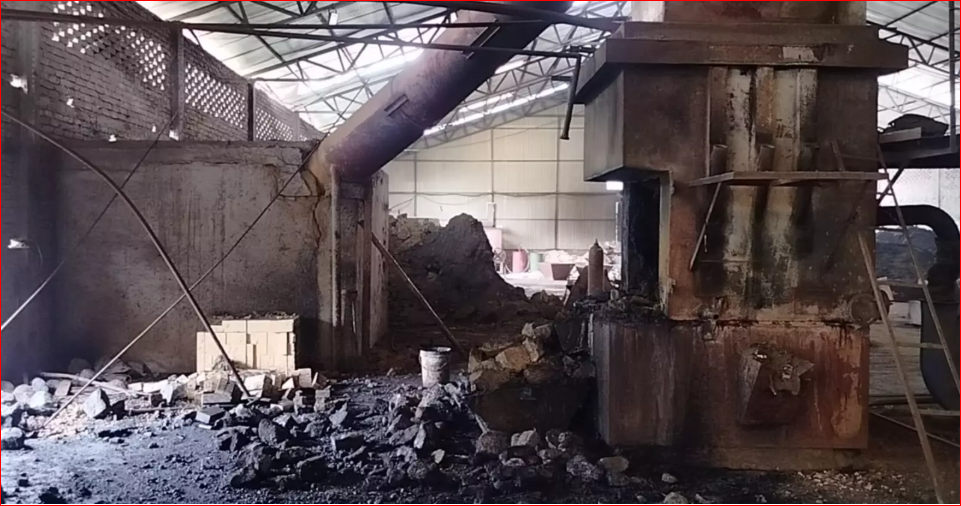 7 workers burnt in Narsingdi factory fire