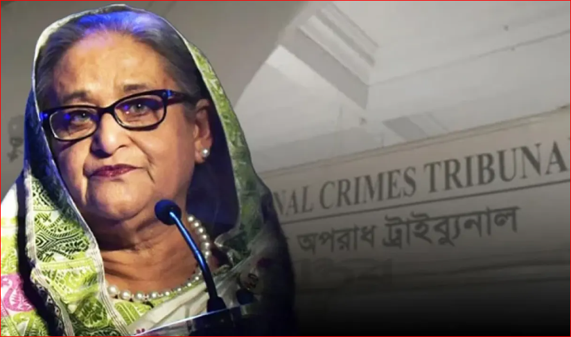 Prosecution continues arguments in Hasina’s crimes against humanity case