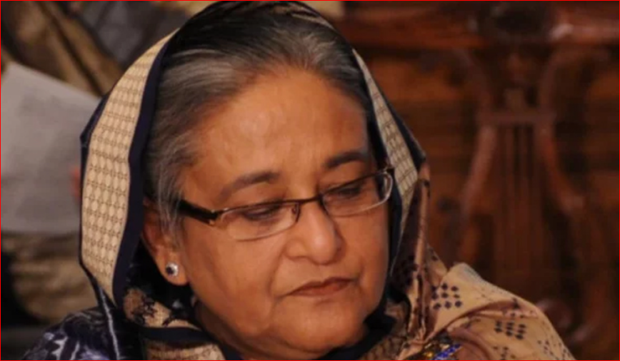 Court orders publication of newspaper notice summoning Hasina, 261 others