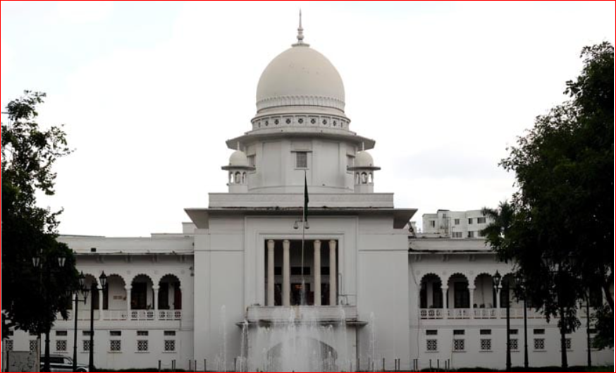 Directive to establish separate judicial magistrate courts in all districts