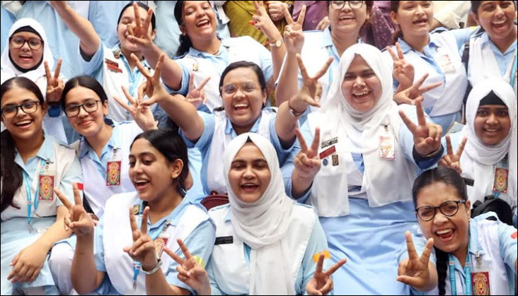 58.83pc pass HSC, equivalent exams 