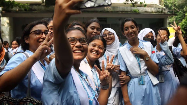 HSC results: Overall pass rate falls to 58.83%; a sharp 19% decline