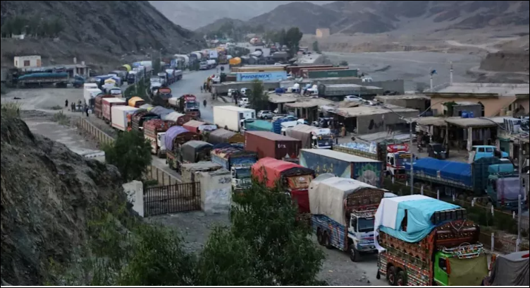 UN urges Pakistan and Afghanistan to end hostilities, protect civilians