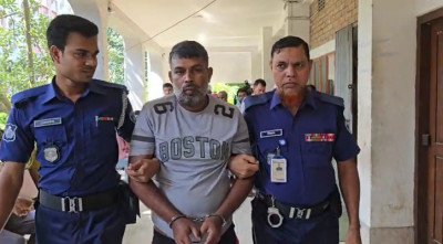 Son gets life for killing father in Brahmanbaria