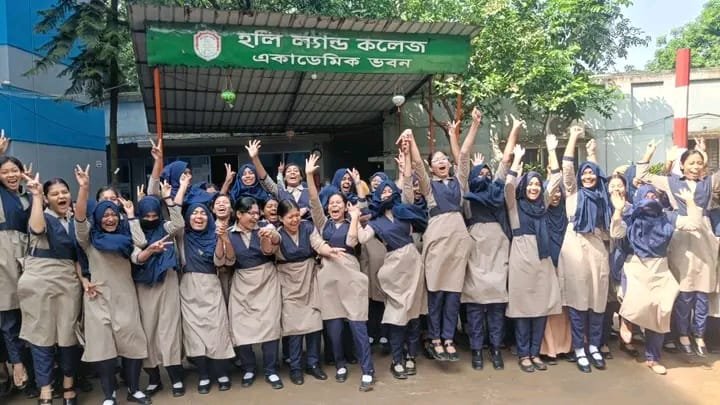 None from 43 colleges pass HSC under Dinajpur Board