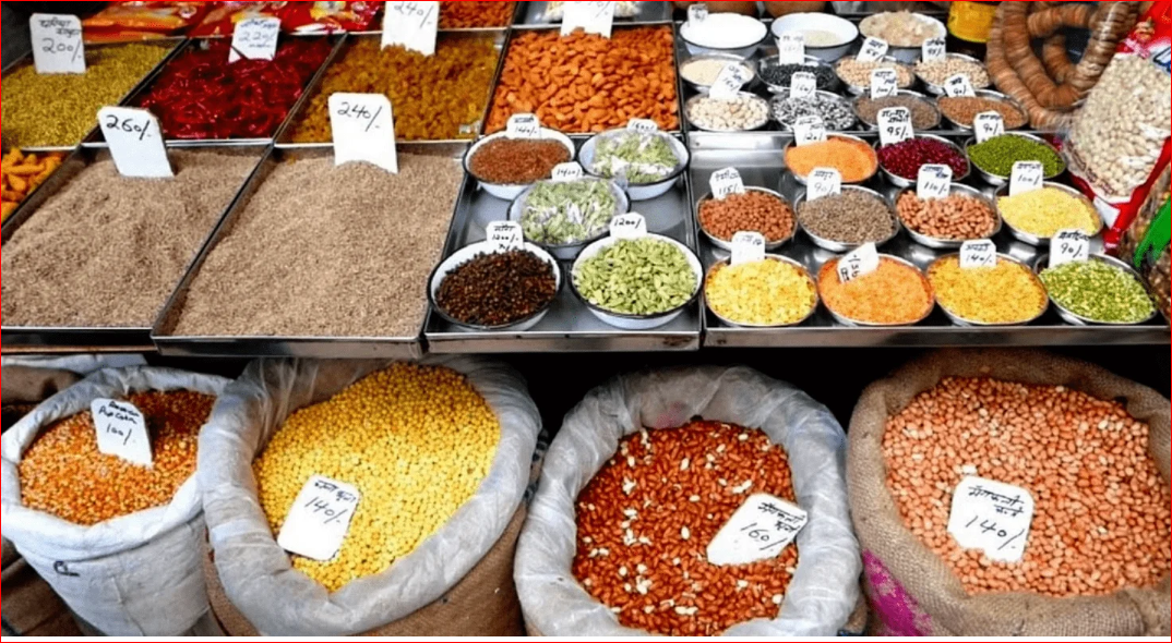 Ensure safe food for all