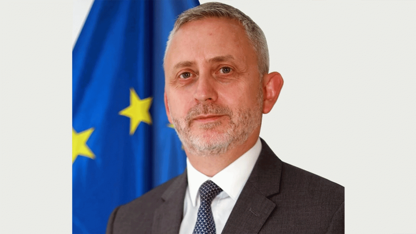 EU hails 'July Charter' as milestone in Bangladesh's political transition