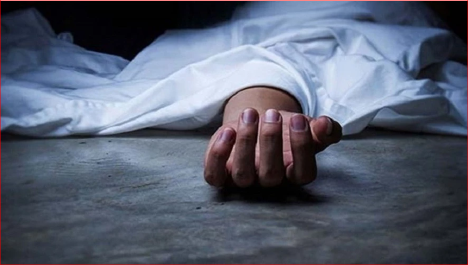 Man ‘kills self’ at  Mohammadpur