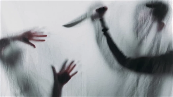 Cop stabbed at Jatrabari, valuables snatched