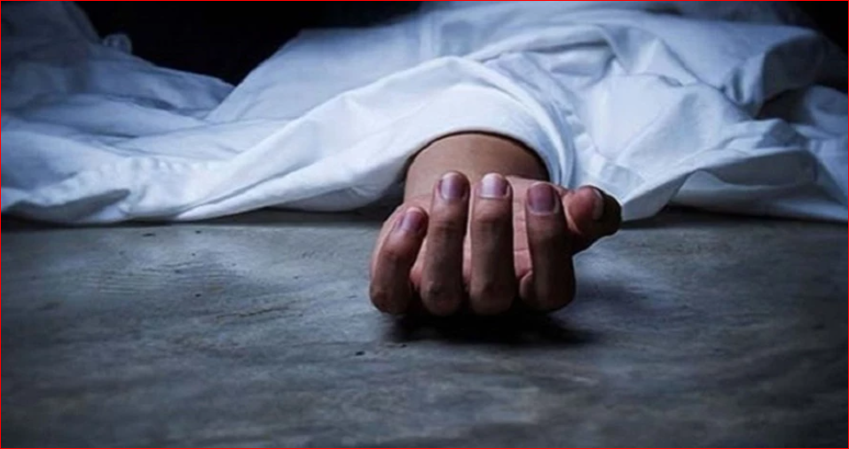 Unidentified youth found dead  in Rajshahi