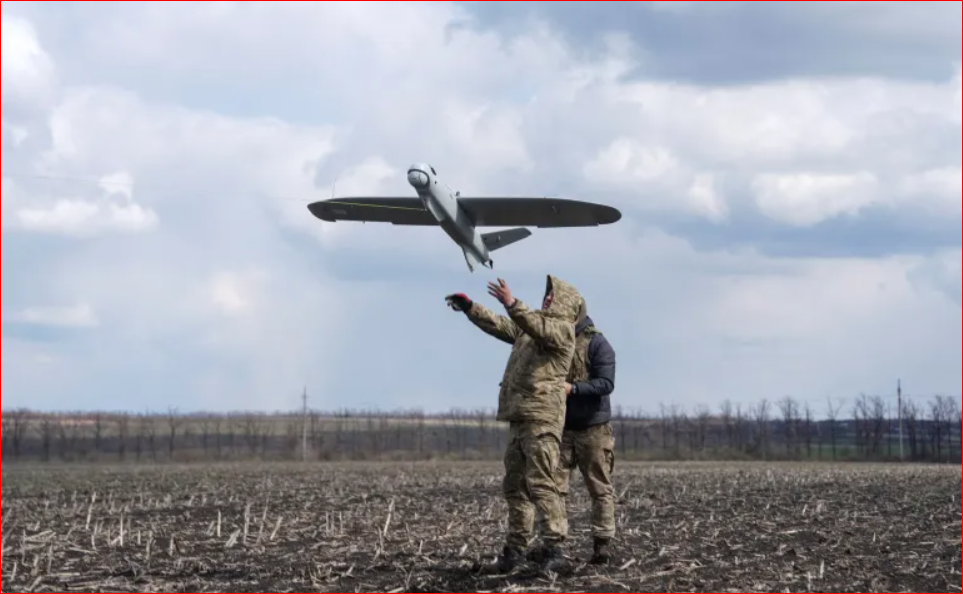 Ukraine does not need a NATO Article 5-like guarantee