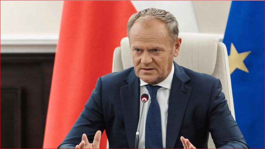 Ukraine-linked sabotage plot foiled in Poland and Romania