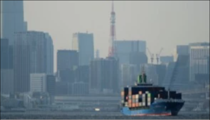 Japan's exports and imports grow in September despite Trump's tariffs