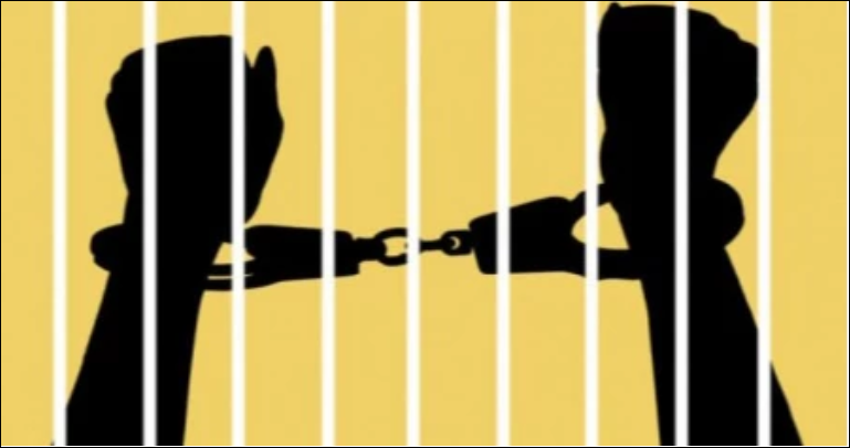 104 fishermen arrested for illegal hilsa fishing