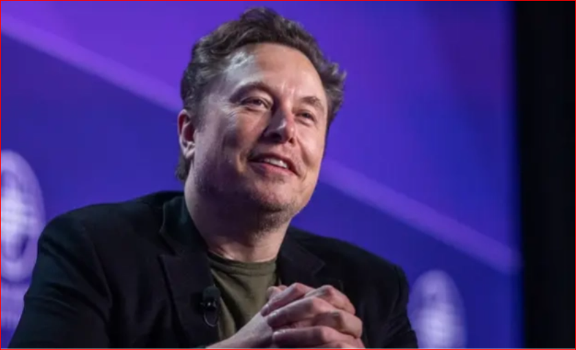 AI will replace all jobs, humans can choose to grow vegetables: Elon Musk