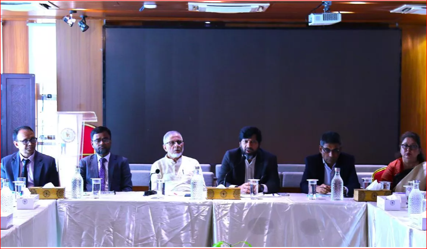 BSEC needs autonomy like central bank: Anisuzzaman