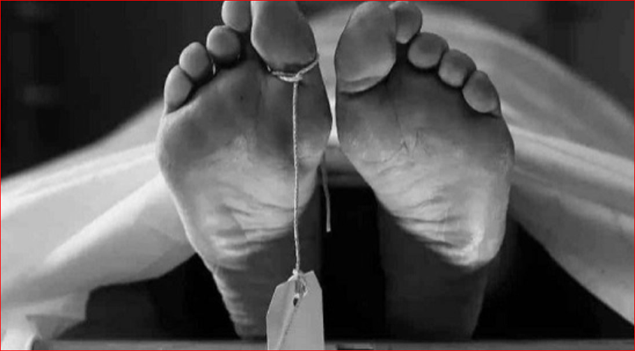 Sylhet college student found dead on railway tracks