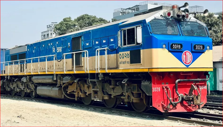 BR sets sights on new locomotives to revamp services: Sheikh Moinuddin