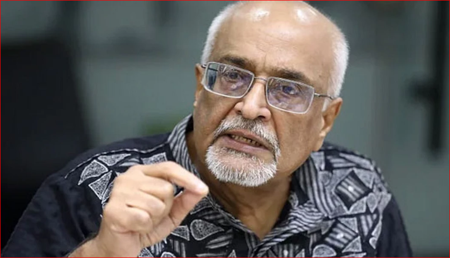 Interim govt pursuing reforms without engaging stakeholders: Debapriya