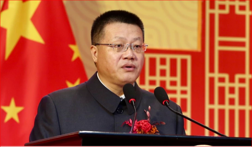 China ready to partner with Bangladesh for green growth: Ambassador Yao