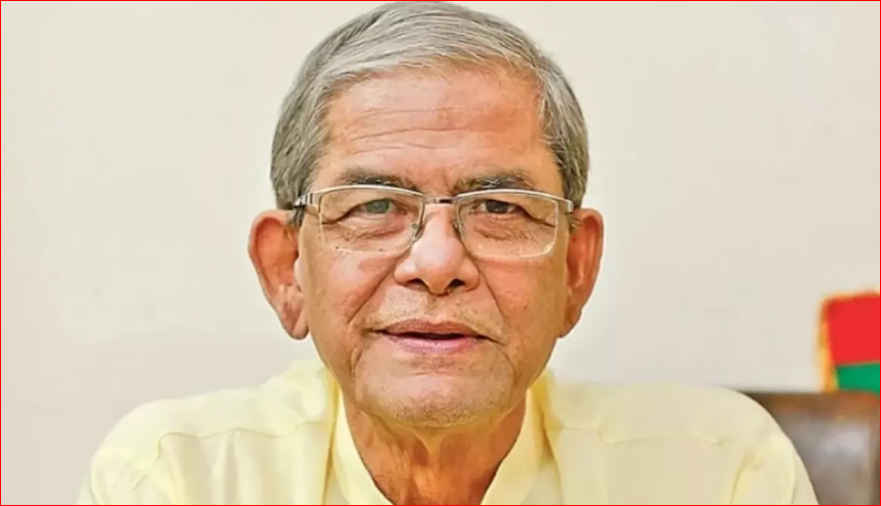 BNP unbothered about Jamaat’s alliance, vows to resist use of religion in election: Fakhrul