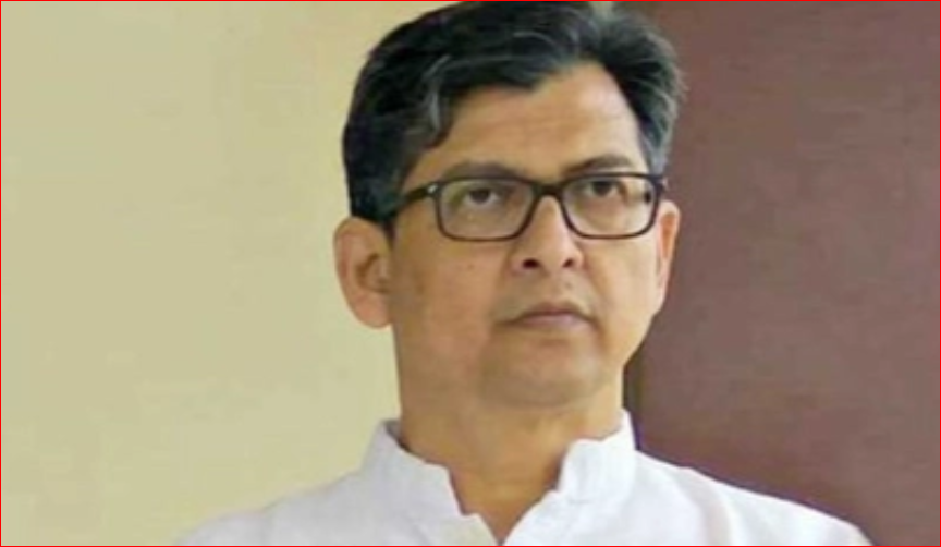 Salahuddin hopes Tarique to return by November