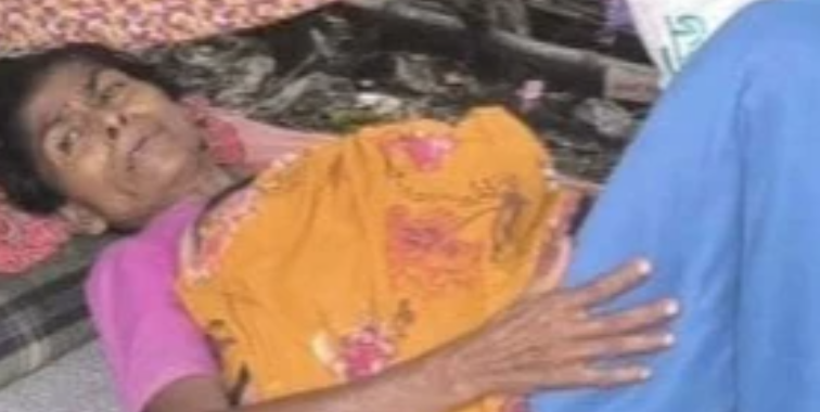 Sirajganj beggar 'Saleha Pagli' dies leaving behind 3 sacks of money