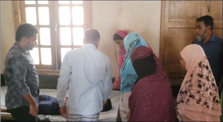 2 school students among 3 killed in Pabna road accident