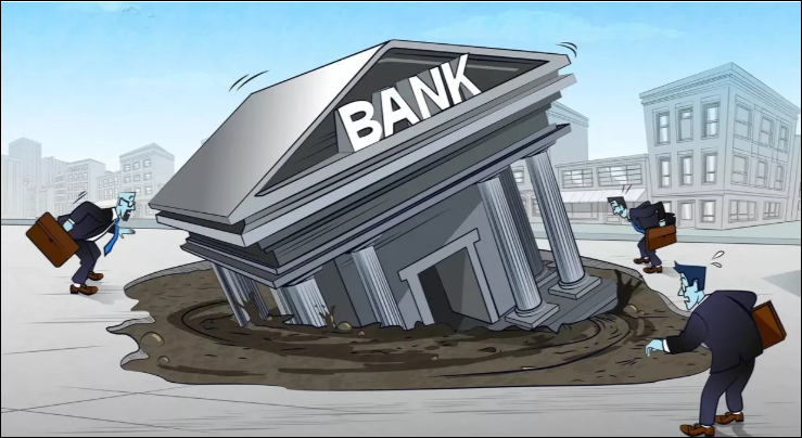 Bangladesh’s banking crisis deepens; audit uncovers Tk 1.55 lakh crore shortfall