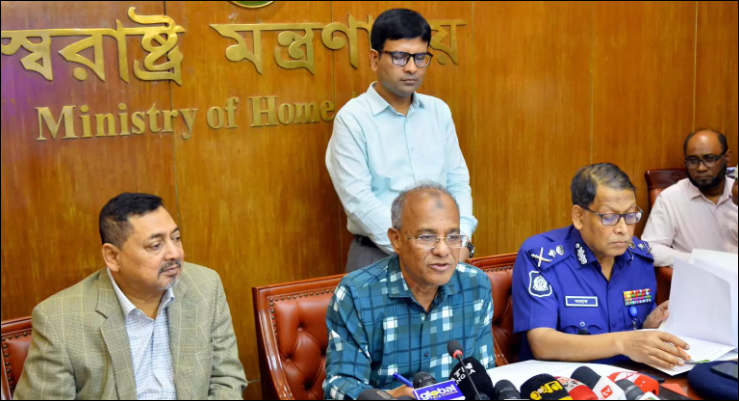 SIM registration limit to be reduced before election: Home Adviser