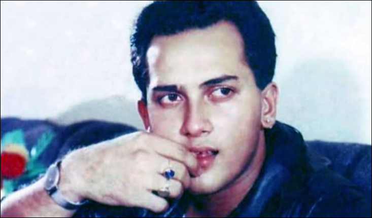 Travel ban imposed on Samira, Dawn over Salman Shah murder case