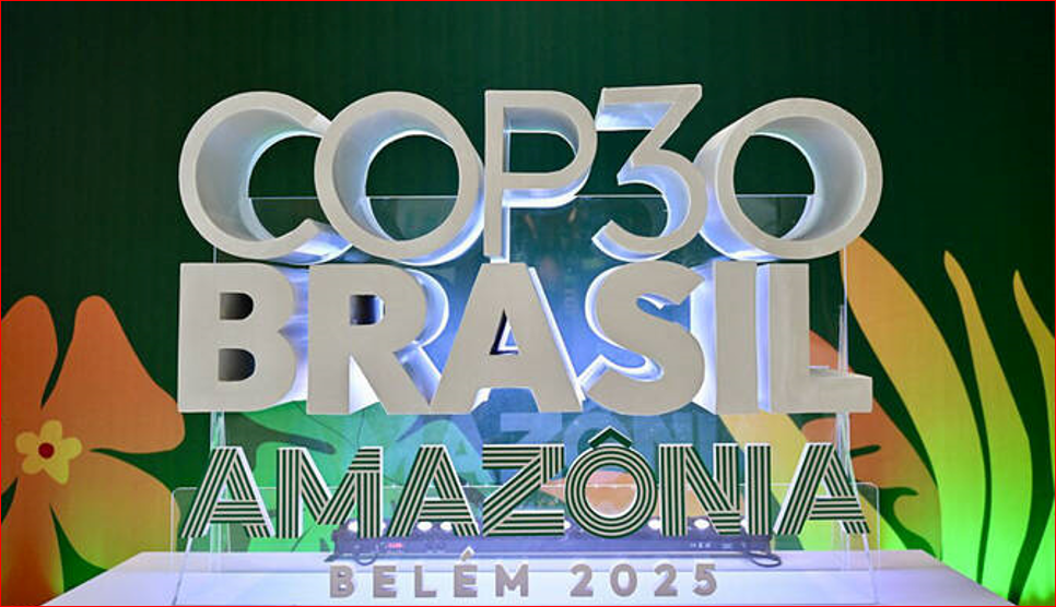 Brazil summit raises hopes of stronger global climate action