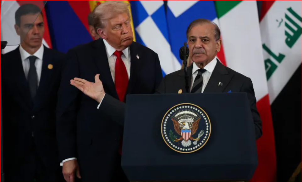 A Pakistan foreign policy renaissance? Not quite