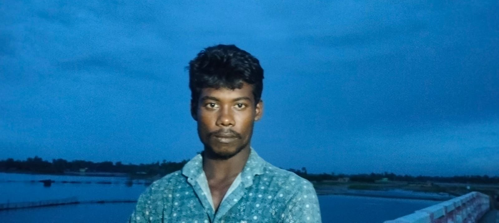 One stabbed to death In Cox's Bazar