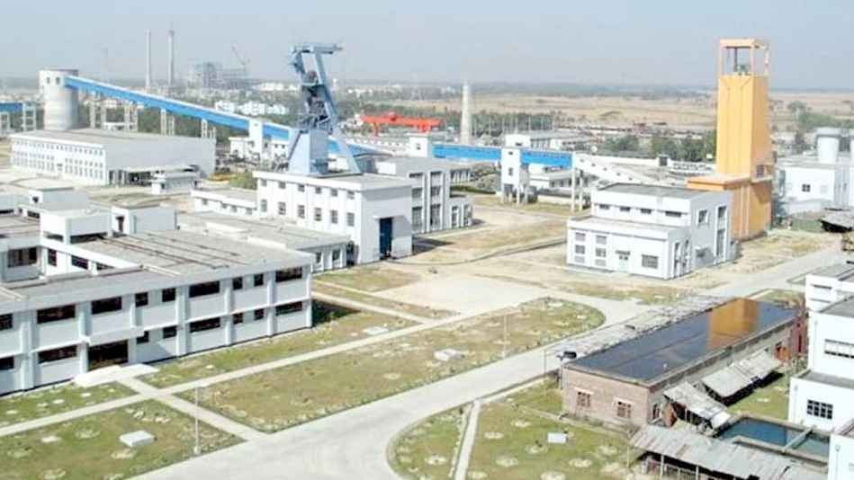 Barapukuria Power Plant resumes operation after 7 days