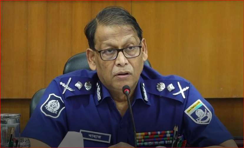 Police force ready to face challenges of upcoming national election: IGP