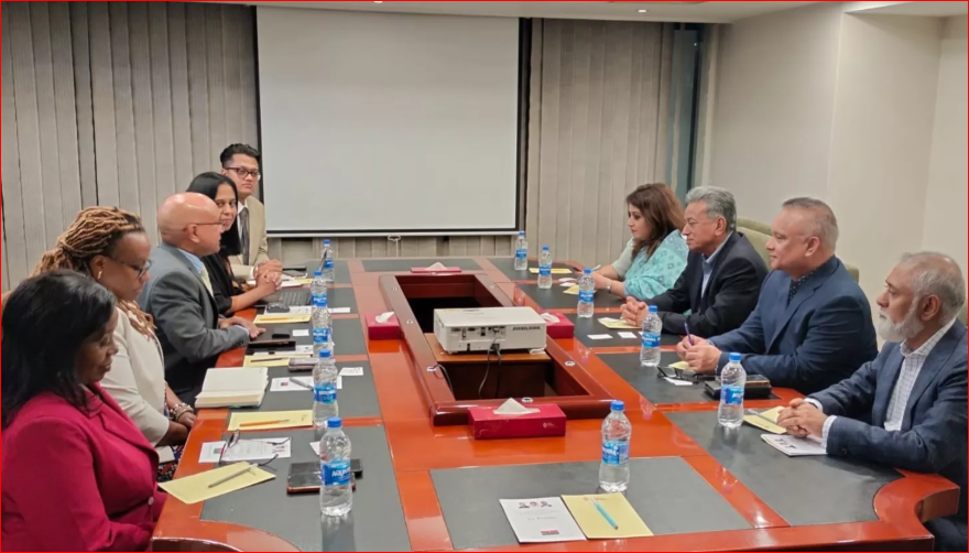 Commonwealth to send election observers to Bangladesh: Khosru