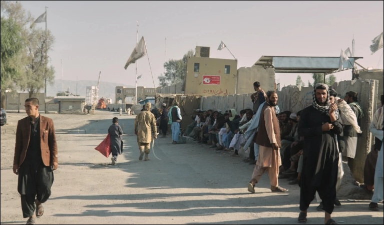 Pakistan says peace talks with Afghan Taliban fail after four days in Istanbul