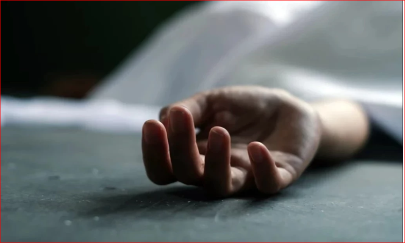 Wife, son ‘set on fire by man’ in Narsingdi die in Dhaka