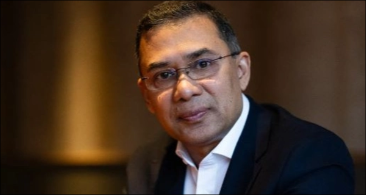 Tarique calls for childcare plan to empower women