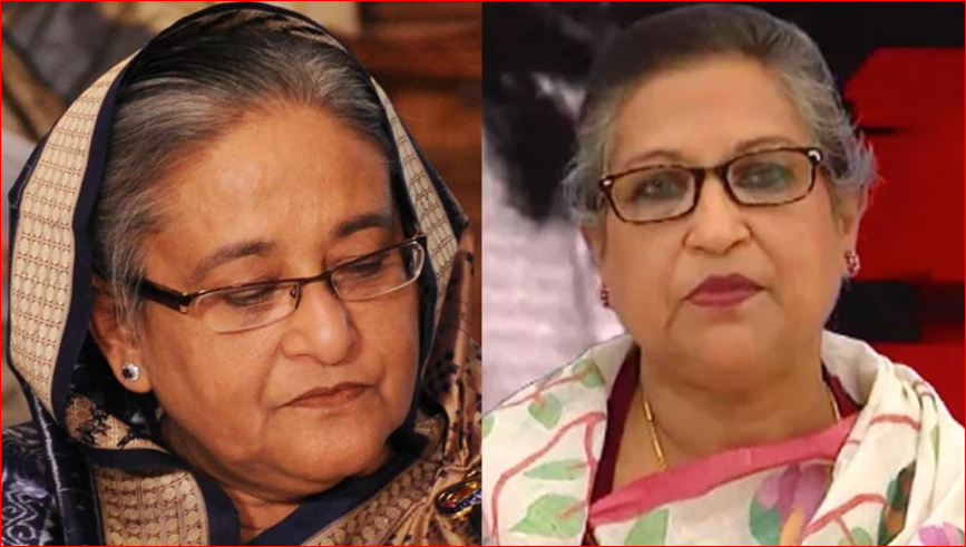Hearing of plot scam cases against Hasina, 52 others adjourned till Nov 2